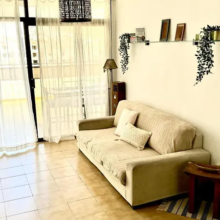 Urban Oasis In Cristianos By Deihu Experiences Apartment Los Cristianos (Tenerife)