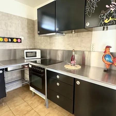 Urban Oasis In Cristianos By Deihu Experiences Apartment *