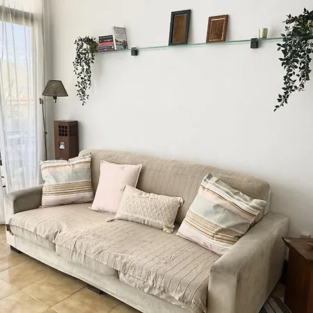 Urban Oasis In Cristianos By Deihu Experiences *