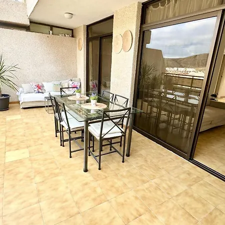 Urban Oasis In Cristianos By Deihu Experiences *