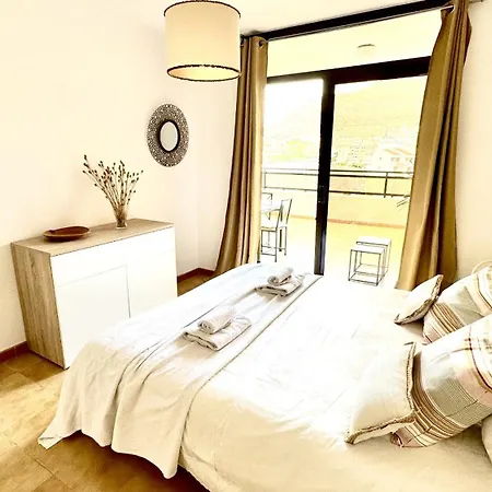 Urban Oasis In Cristianos By Deihu Experiences * Los Cristianos (Tenerife)