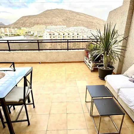 Urban Oasis In Cristianos By Deihu Experiences Los Cristianos (Tenerife)