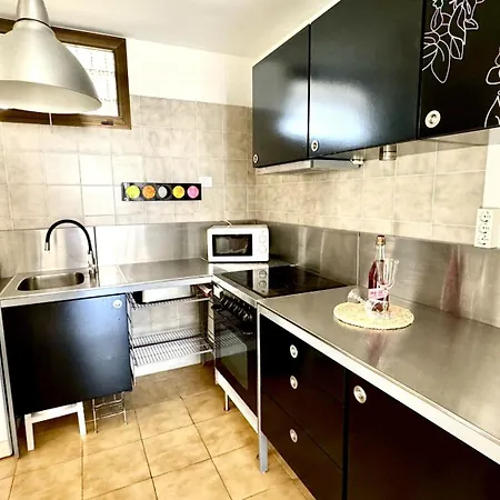 Apartment Urban Oasis In Cristianos By Deihu Experiences Los Cristianos (Tenerife)