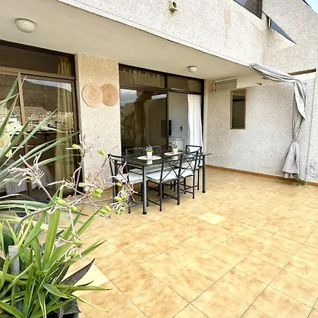 Urban Oasis In Cristianos By Deihu Experiences Los Cristianos (Tenerife)