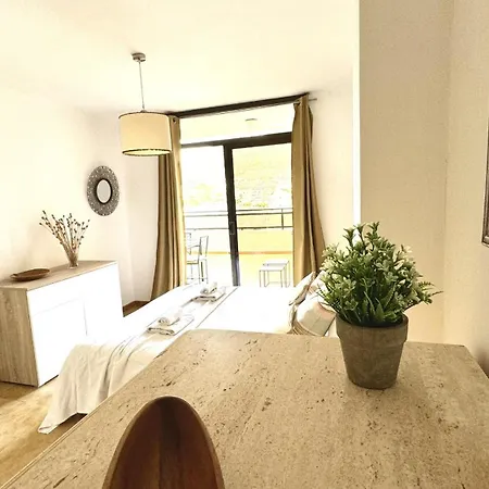 Urban Oasis In Cristianos By Deihu Experiences