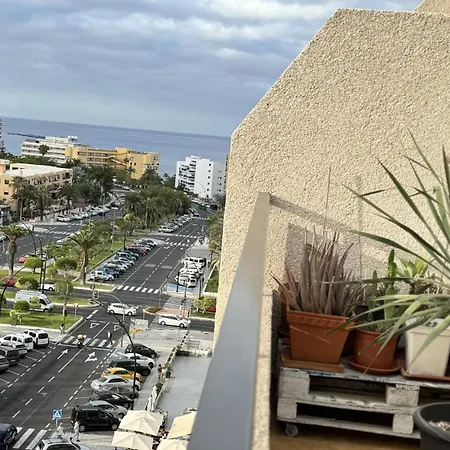 Urban Oasis In Cristianos By Deihu Experiences