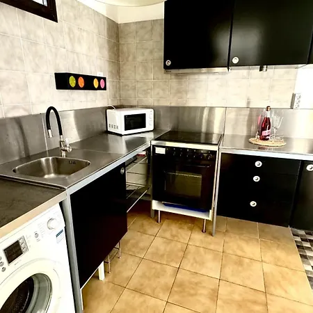 Urban Oasis In Cristianos By Deihu Experiences * Los Cristianos (Tenerife)